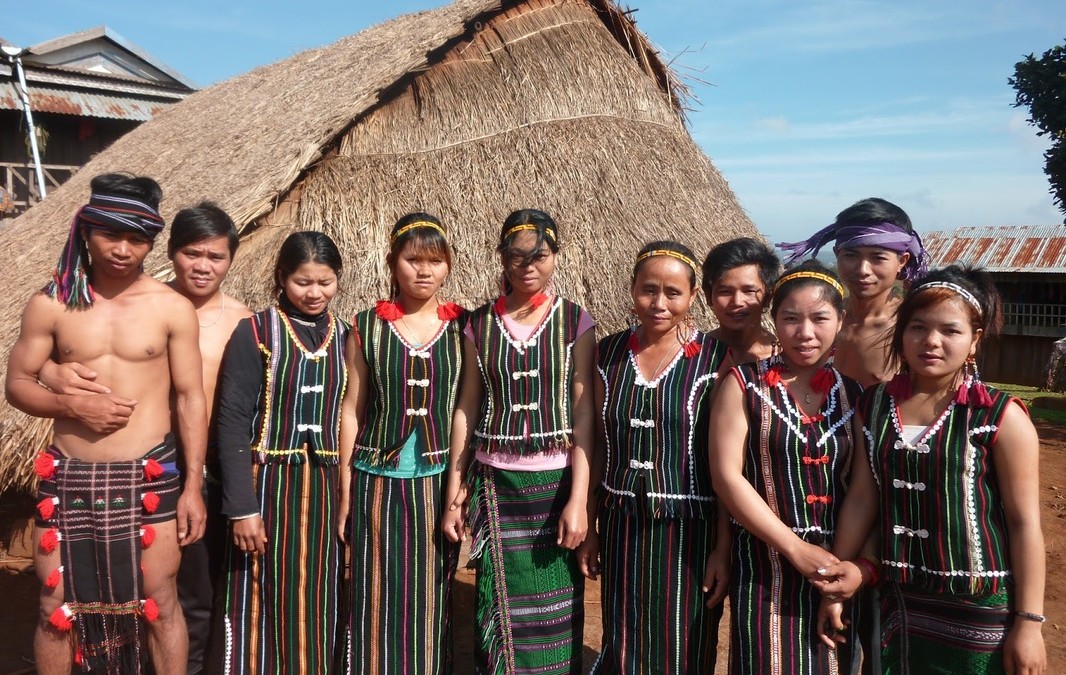 Mundolkiri Population